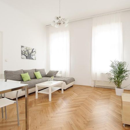 Vienna-Apartment-One Liechtensteinstrasse المظهر الخارجي الصورة