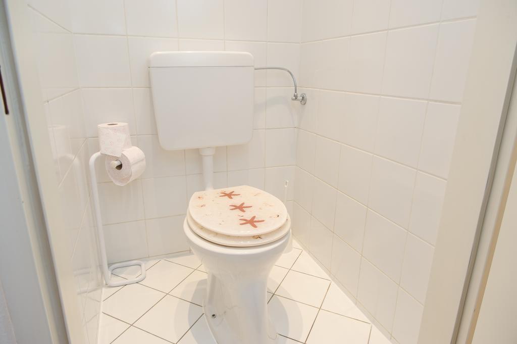 Vienna-Apartment-One Liechtensteinstrasse المظهر الخارجي الصورة